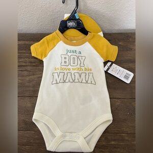 Baby Starter 3 Piece Matching Set